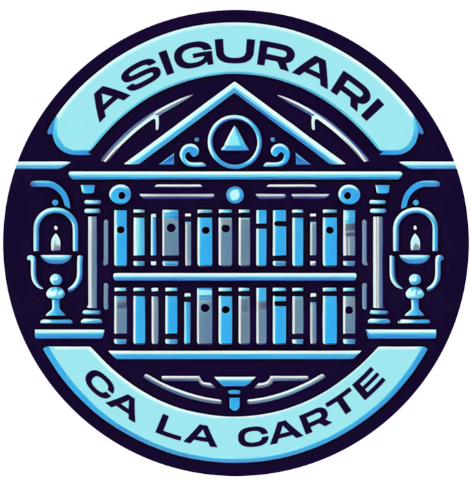 Asigurări Ca La Carte