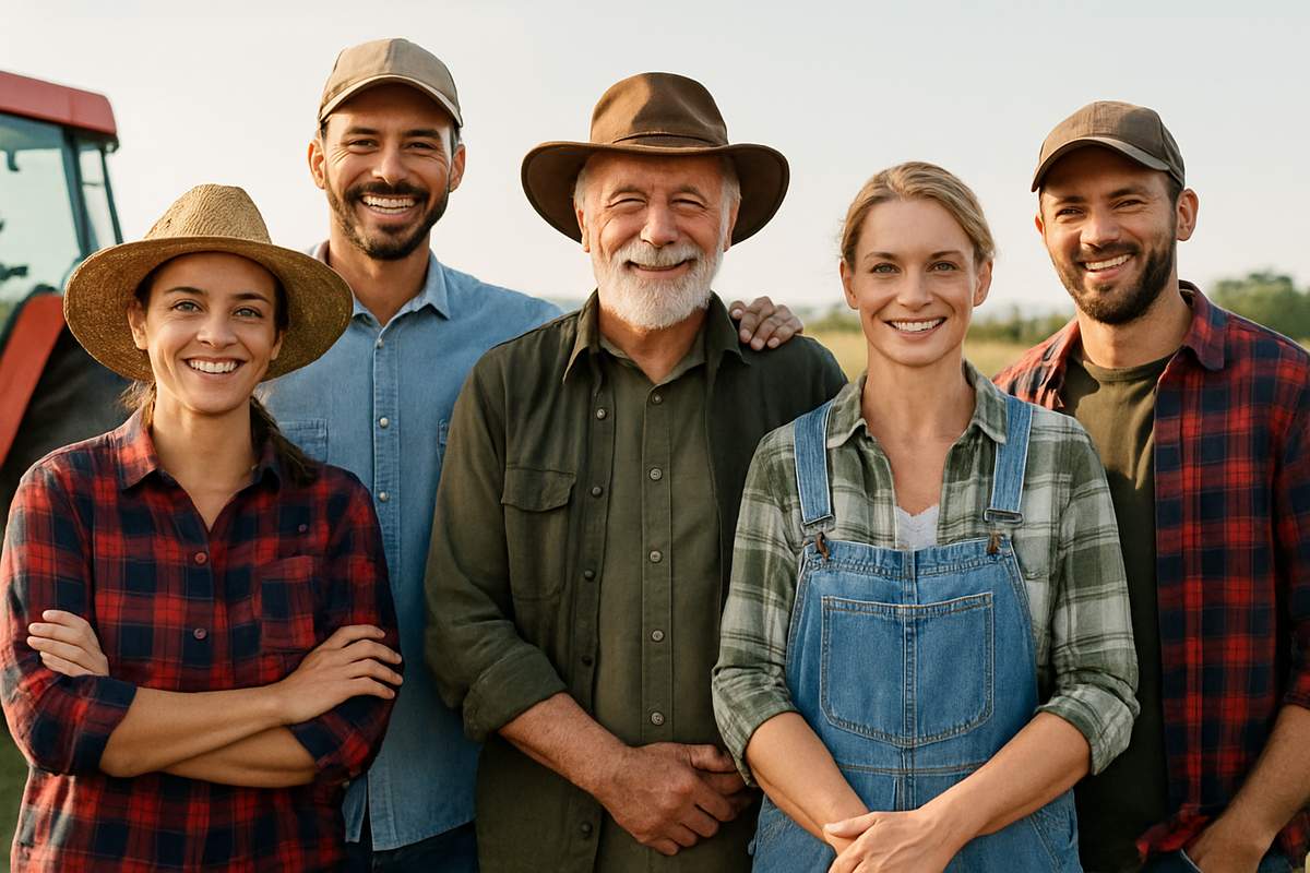 Asigurare Agricole