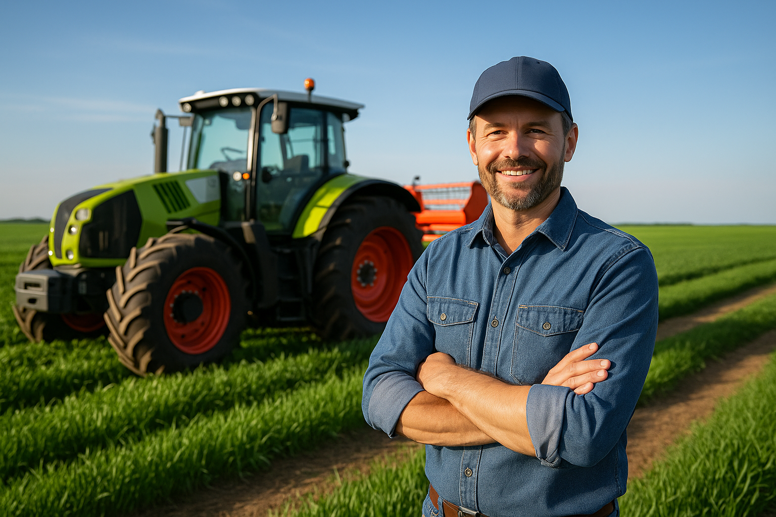 Agricole